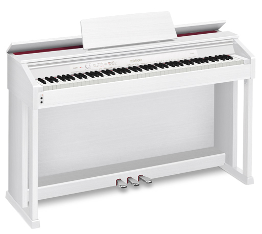 for mac instal Piano White Little