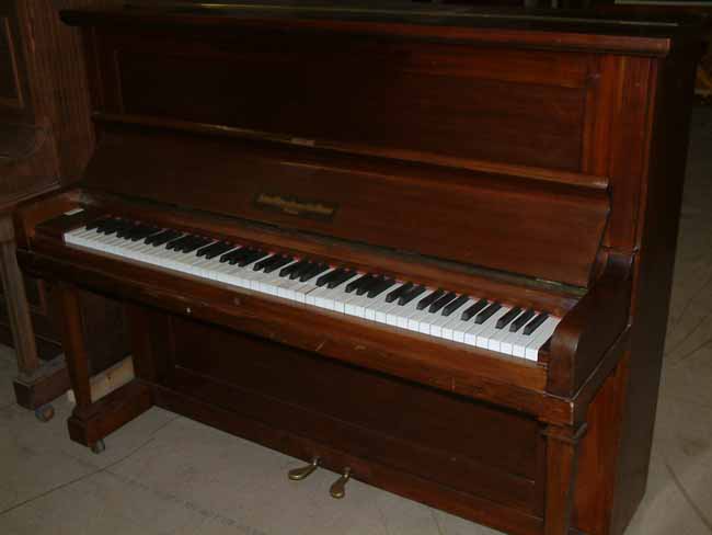 broadwood piano