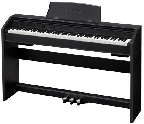 Casio PX760 digital Piano