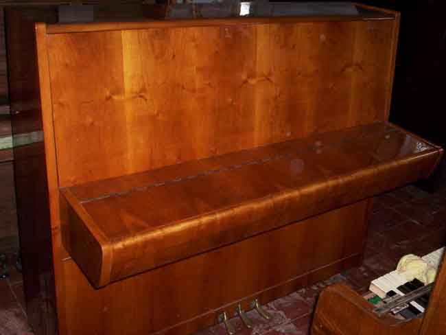 Lenberg modern piano