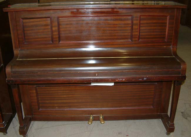 Rogers English Piano