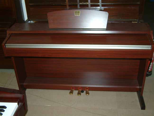 Yamaha digital piano